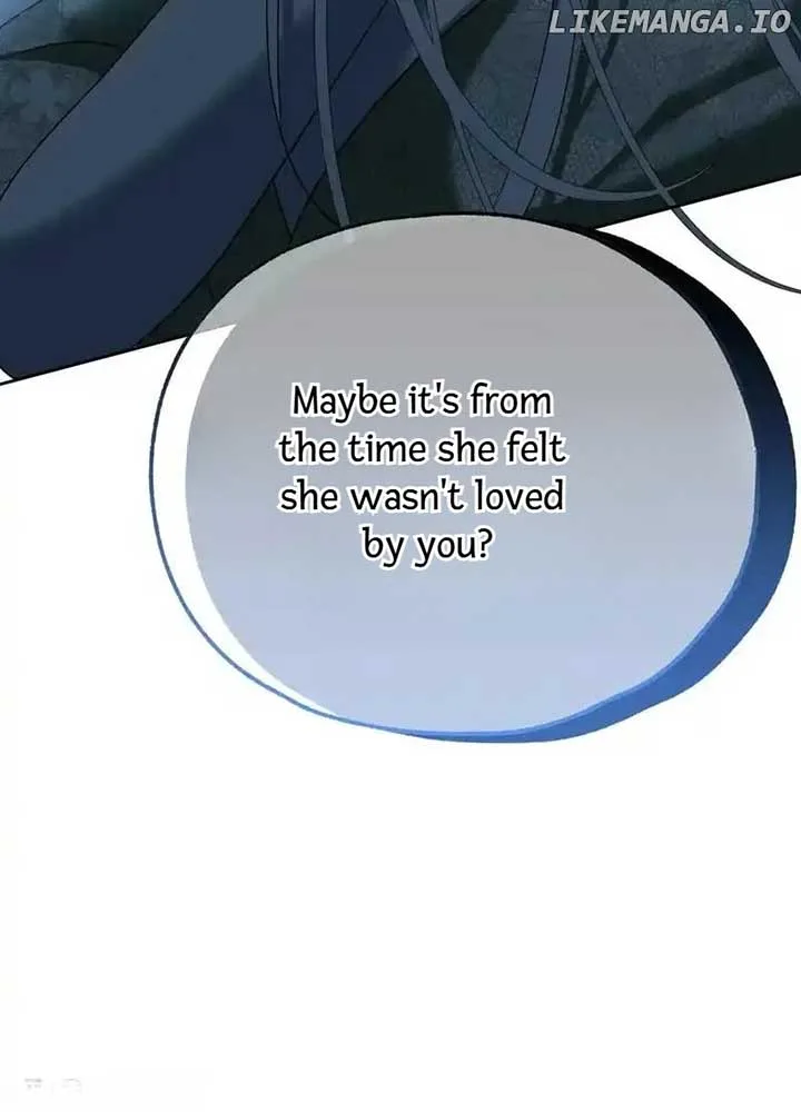 The Bride of the Fallen Angel Chapter 5 page 96
