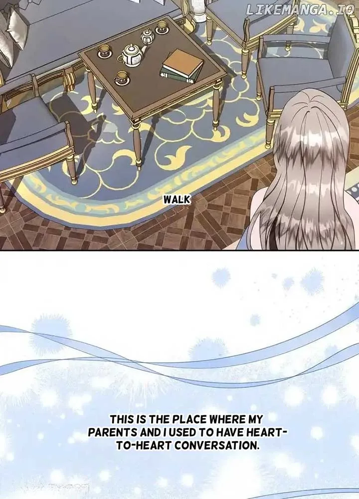 The Bride of the Fallen Angel Chapter 5 page 45