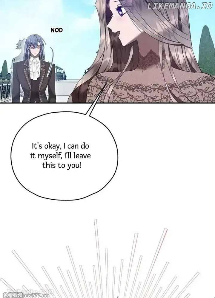 The Bride of the Fallen Angel Chapter 4 page 55