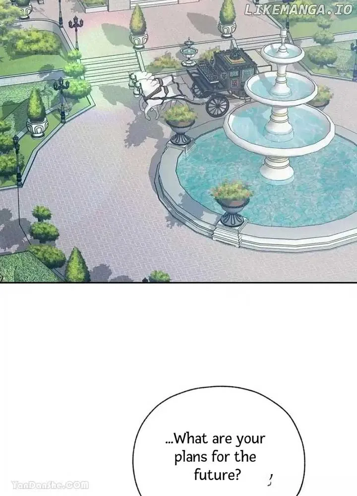 The Bride of the Fallen Angel Chapter 5 page 41