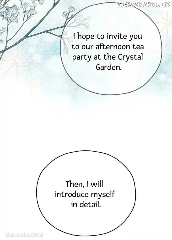 The Bride of the Fallen Angel Chapter 5 page 25