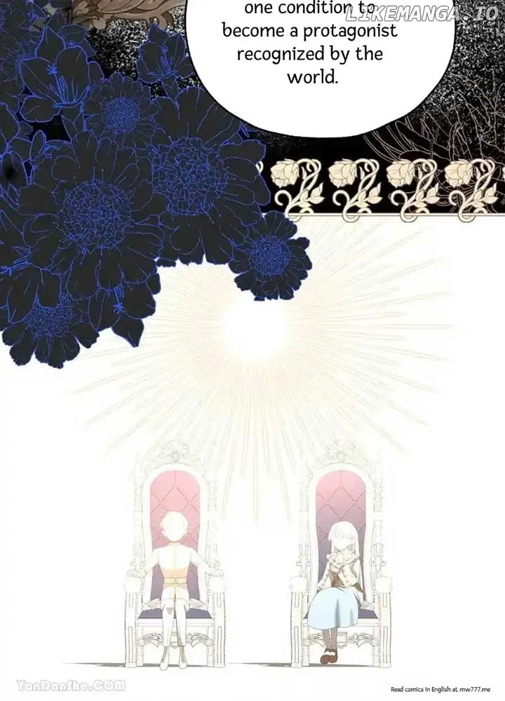 The Bride of the Fallen Angel Chapter 4 page 36