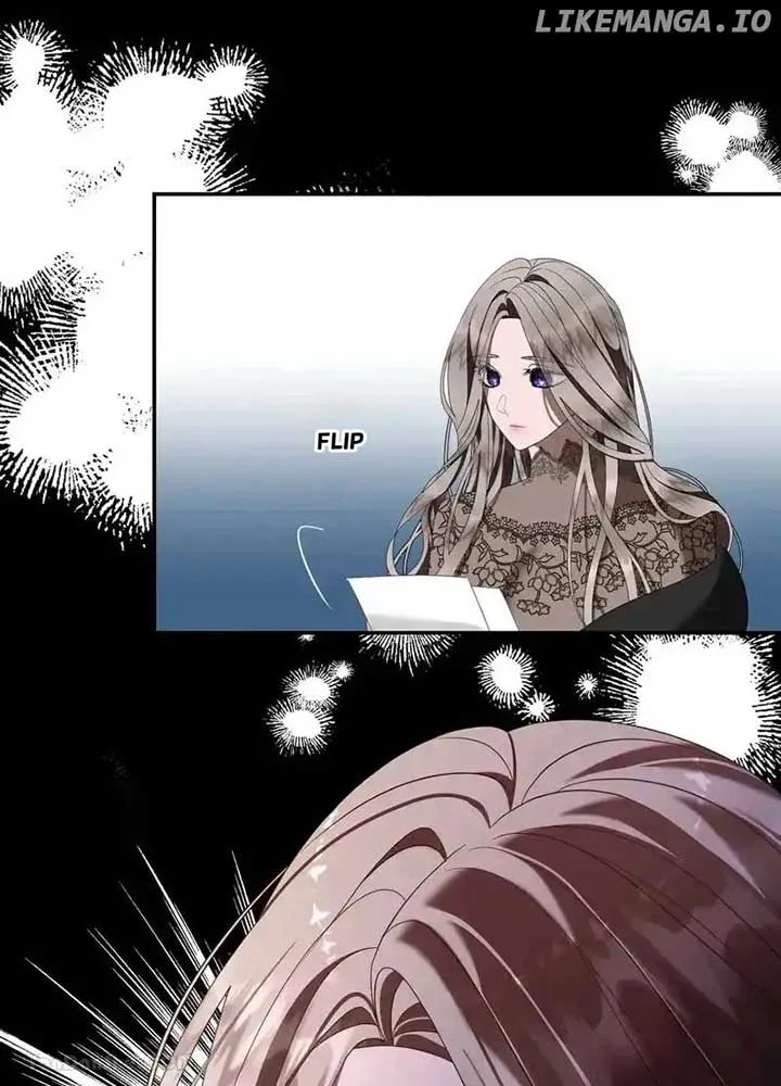 The Bride of the Fallen Angel Chapter 5 page 50