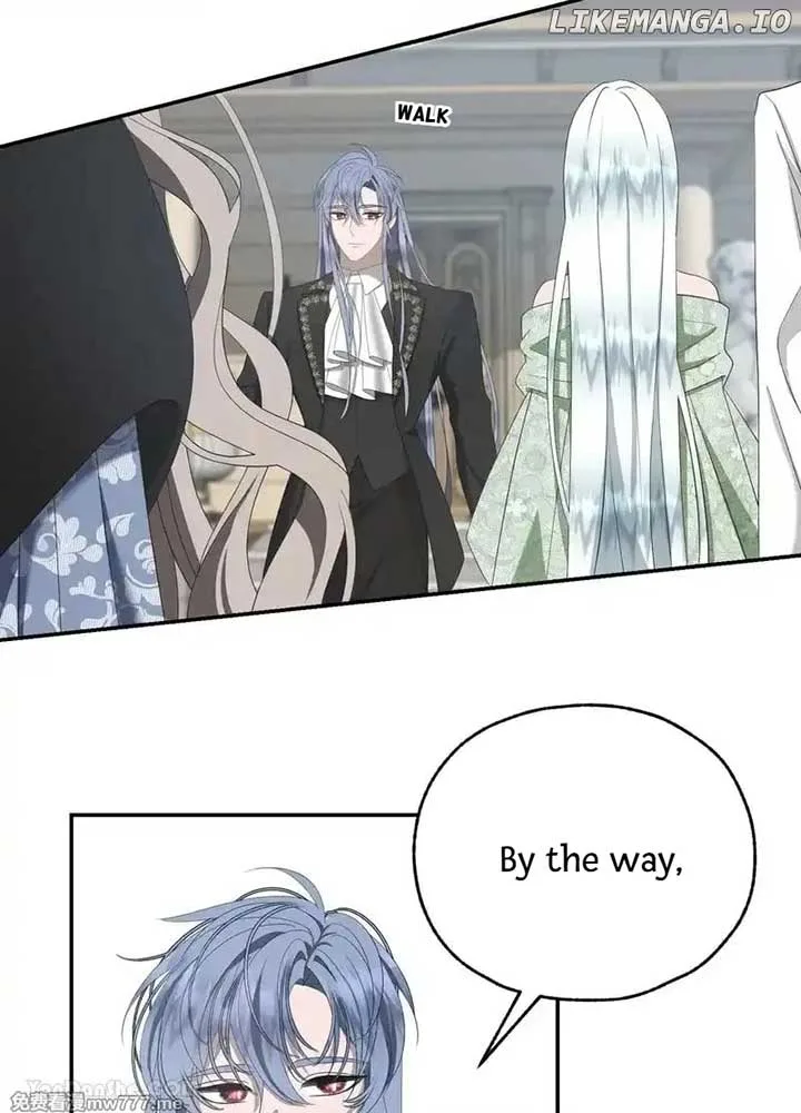 The Bride of the Fallen Angel Chapter 5 page 87