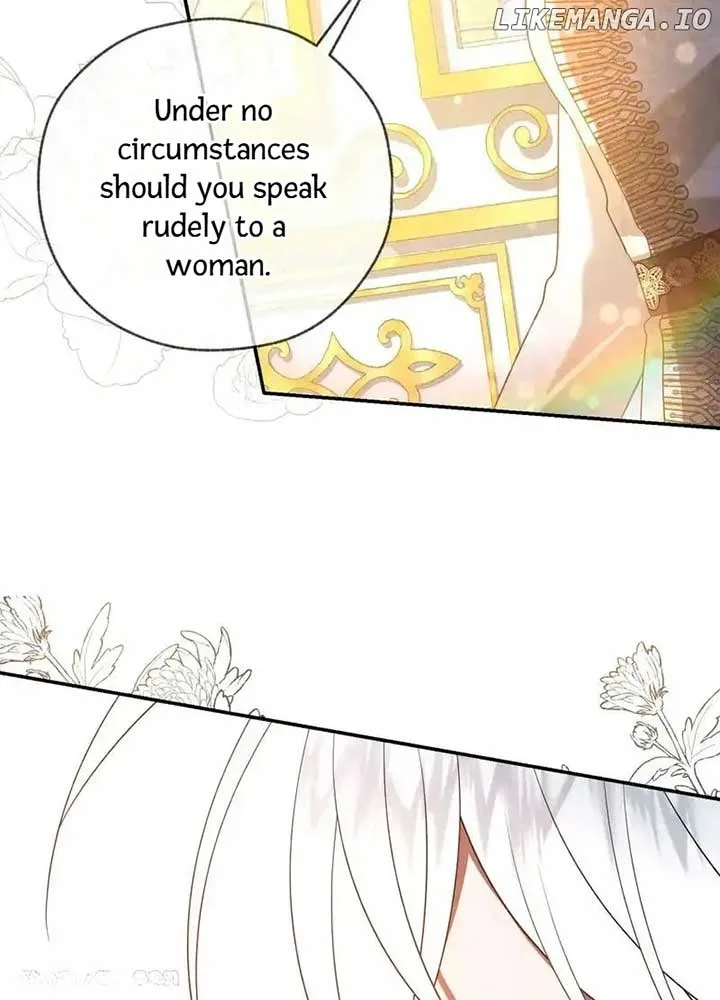 The Bride of the Fallen Angel Chapter 4 page 91