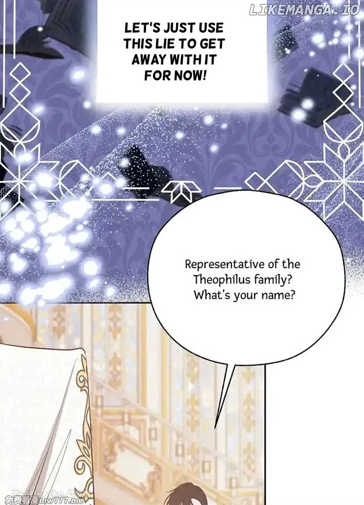 The Bride of the Fallen Angel Chapter 5 page 17