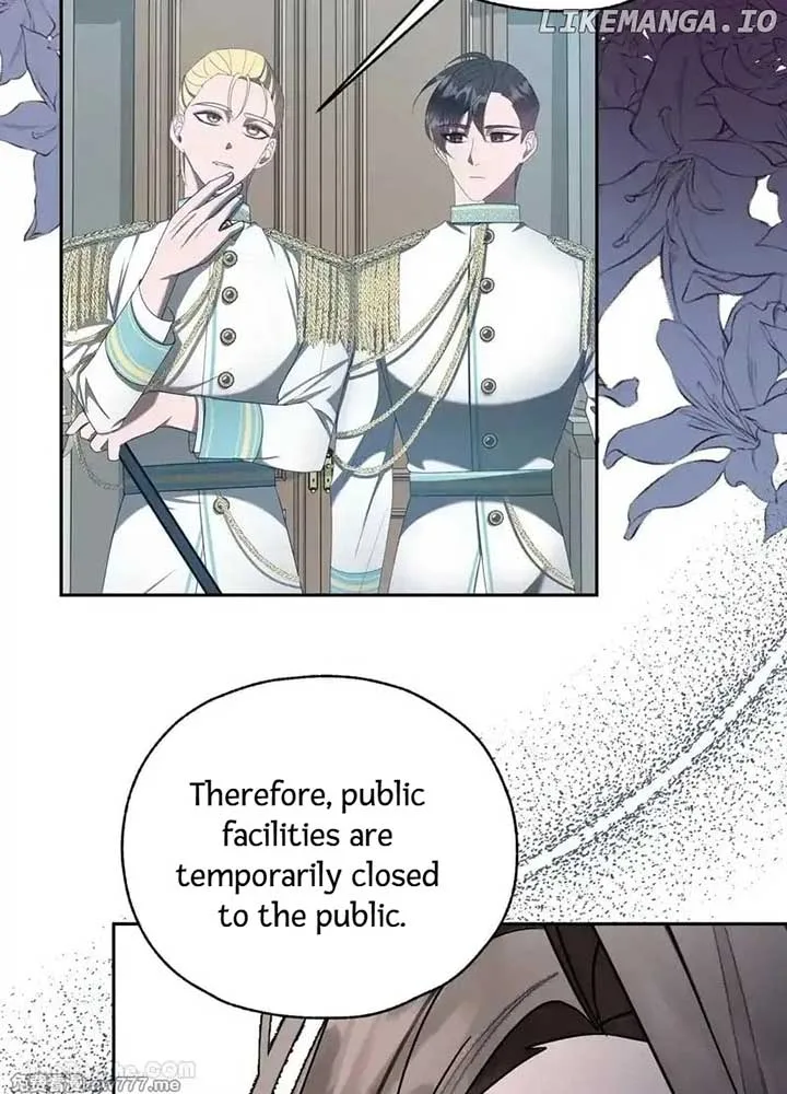 The Bride of the Fallen Angel Chapter 4 page 64