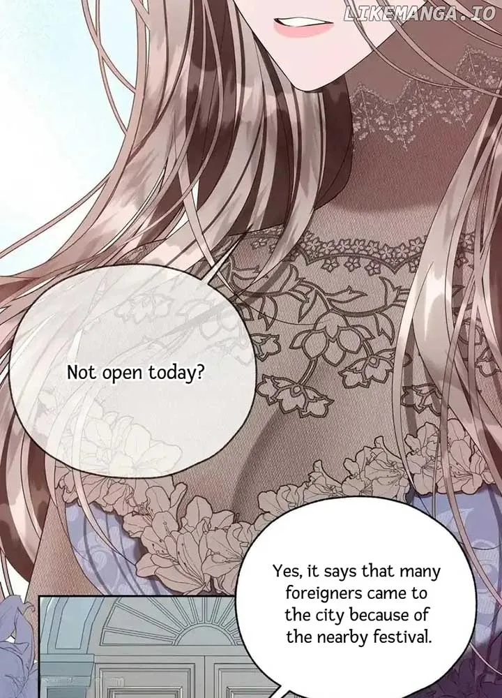 The Bride of the Fallen Angel Chapter 4 page 63