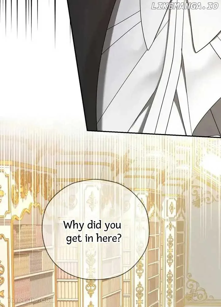 The Bride of the Fallen Angel Chapter 4 page 84