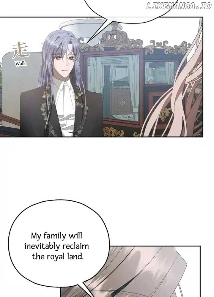 The Bride of the Fallen Angel Chapter 5 page 42