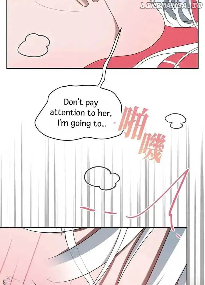 The Bride of the Fallen Angel Chapter 5 page 36