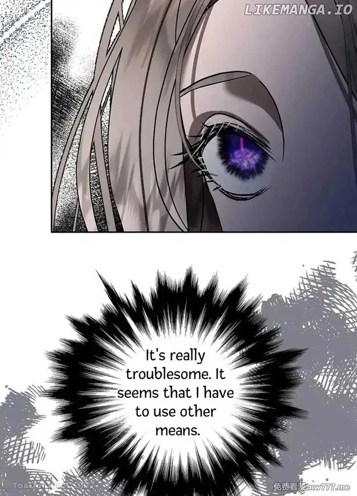 The Bride of the Fallen Angel Chapter 4 page 65