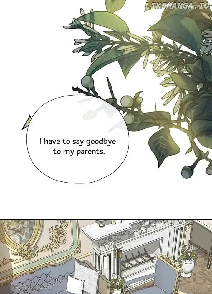 The Bride of the Fallen Angel Chapter 5 page 44
