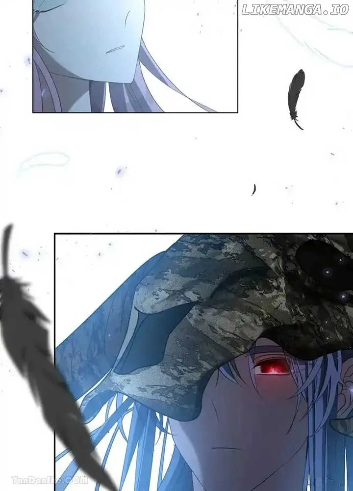 The Bride of the Fallen Angel Chapter 1 page 85