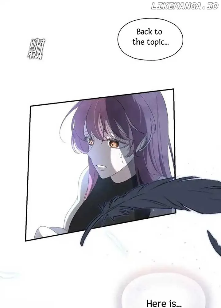 The Bride of the Fallen Angel Chapter 1 page 83