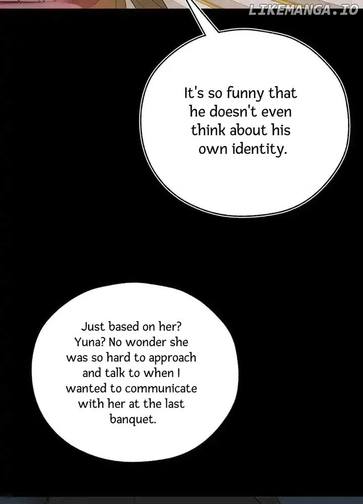 The Bride of the Fallen Angel Chapter 6 page 10
