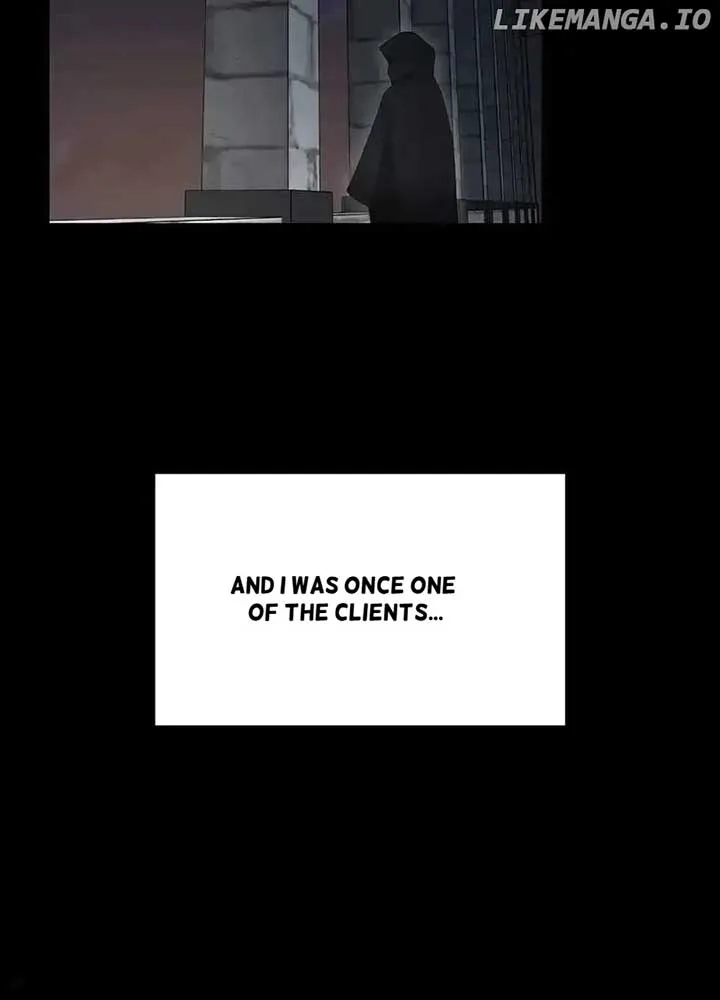 The Bride of the Fallen Angel Chapter 6 page 6