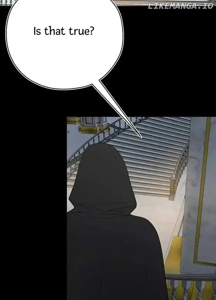 The Bride of the Fallen Angel Chapter 6 page 8