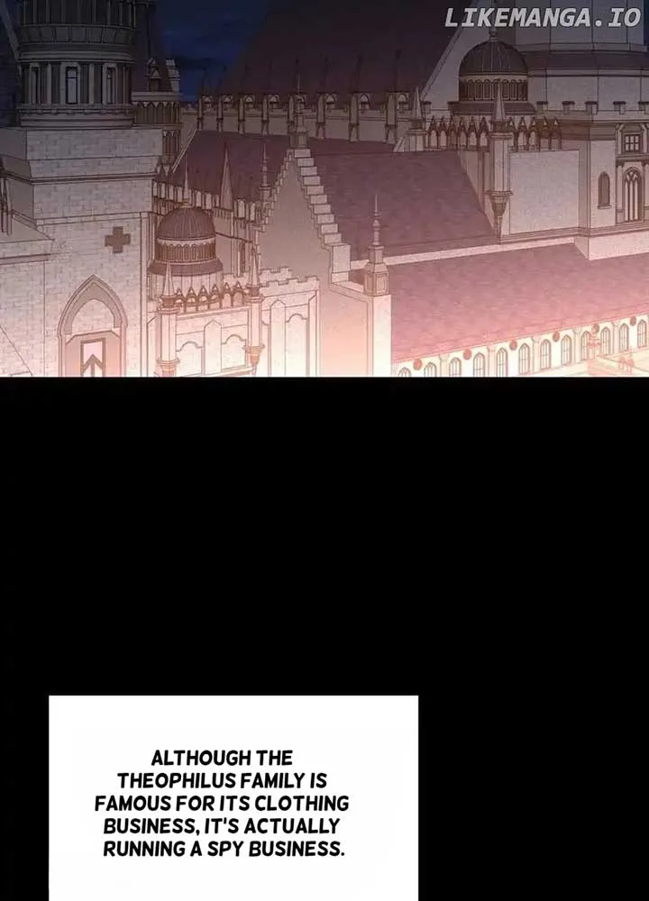 The Bride of the Fallen Angel Chapter 6 page 3