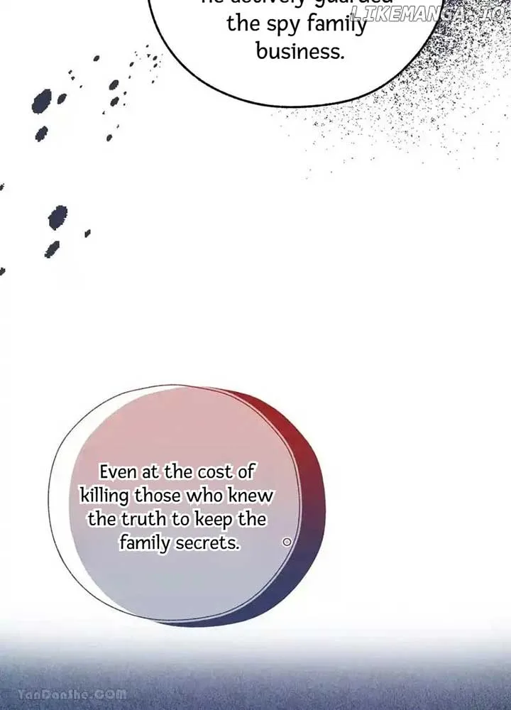 The Bride of the Fallen Angel Chapter 6 page 23