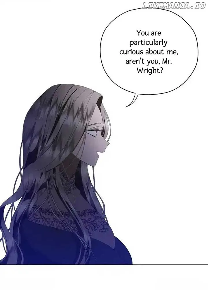The Bride of the Fallen Angel Chapter 6 page 18