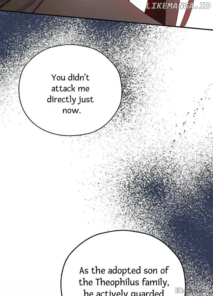 The Bride of the Fallen Angel Chapter 6 page 22