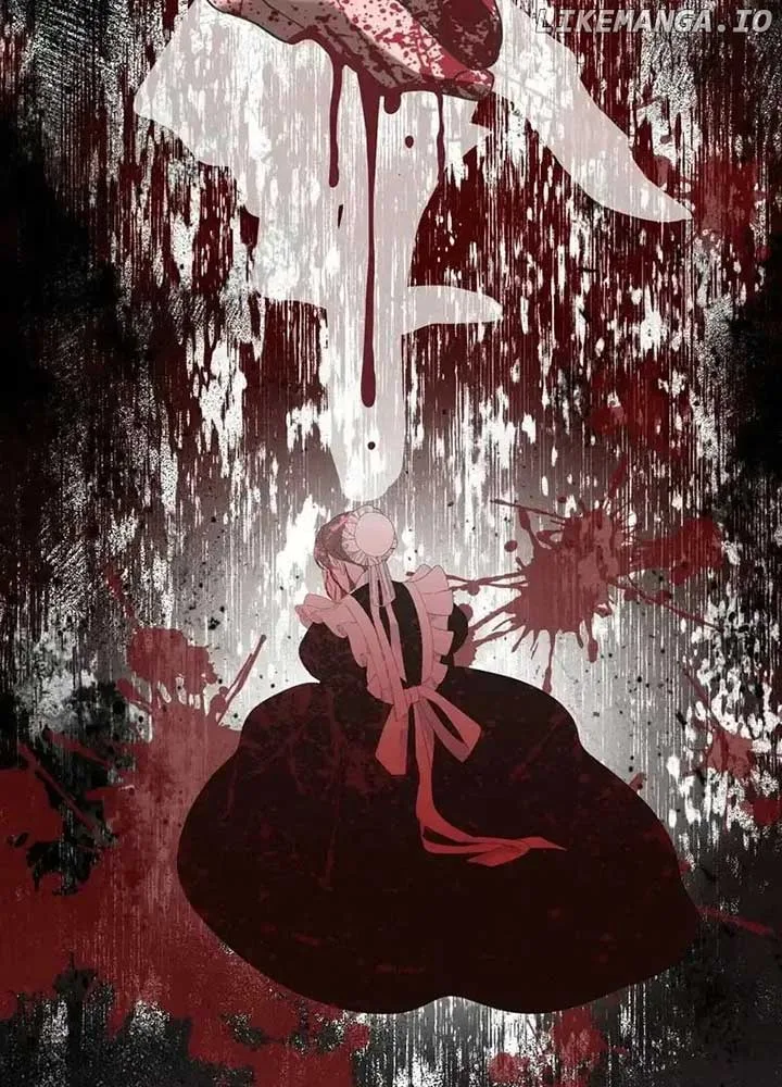 The Bride of the Fallen Angel Chapter 6 page 28