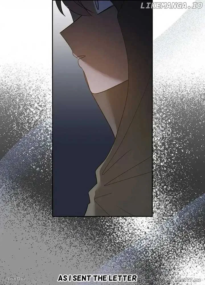 The Bride of the Fallen Angel Chapter 6 page 13