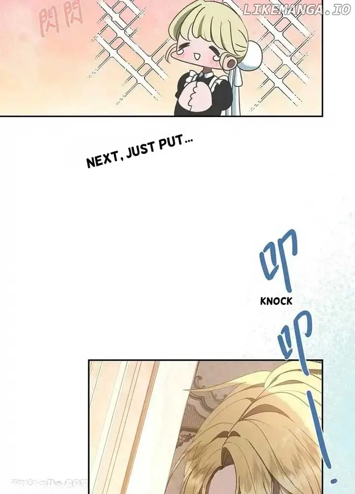 The Bride of the Fallen Angel Chapter 6 page 48