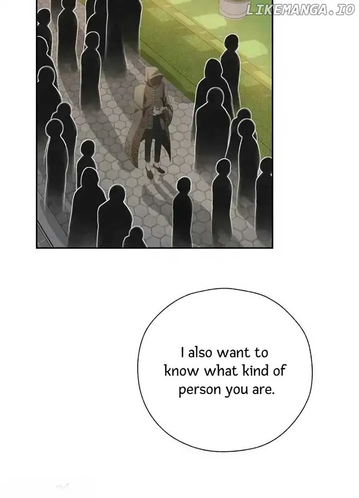 The Bride of the Fallen Angel Chapter 6 page 33