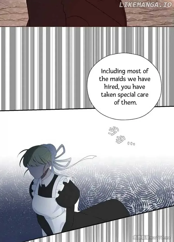 The Bride of the Fallen Angel Chapter 6 page 25