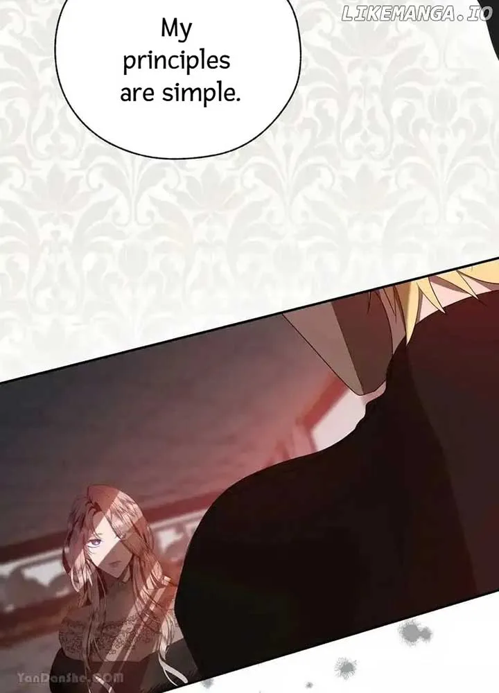 The Bride of the Fallen Angel Chapter 6 page 38
