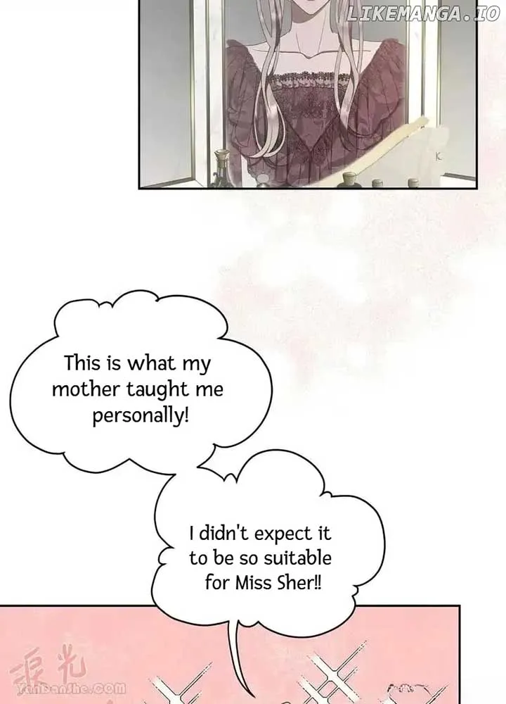 The Bride of the Fallen Angel Chapter 6 page 47
