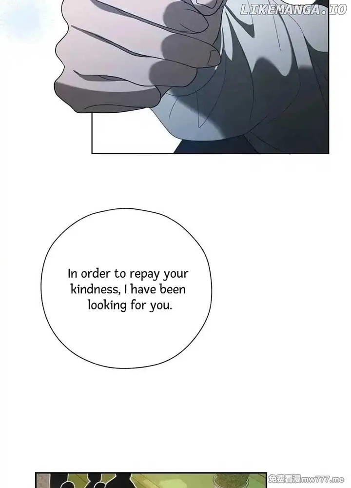 The Bride of the Fallen Angel Chapter 6 page 32