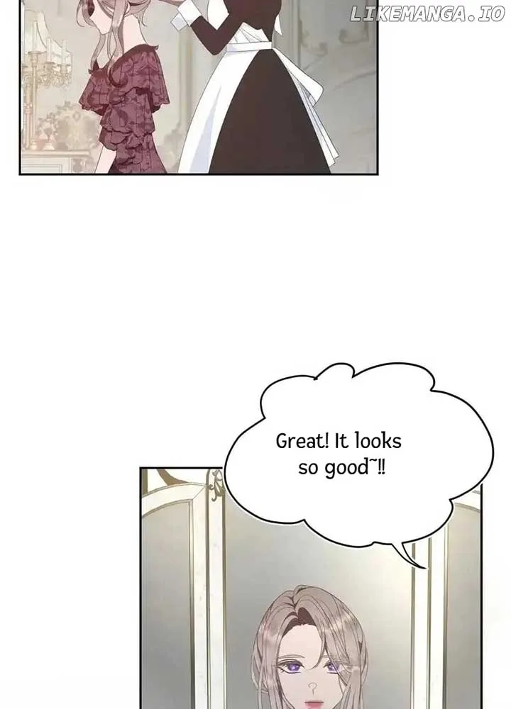The Bride of the Fallen Angel Chapter 6 page 46