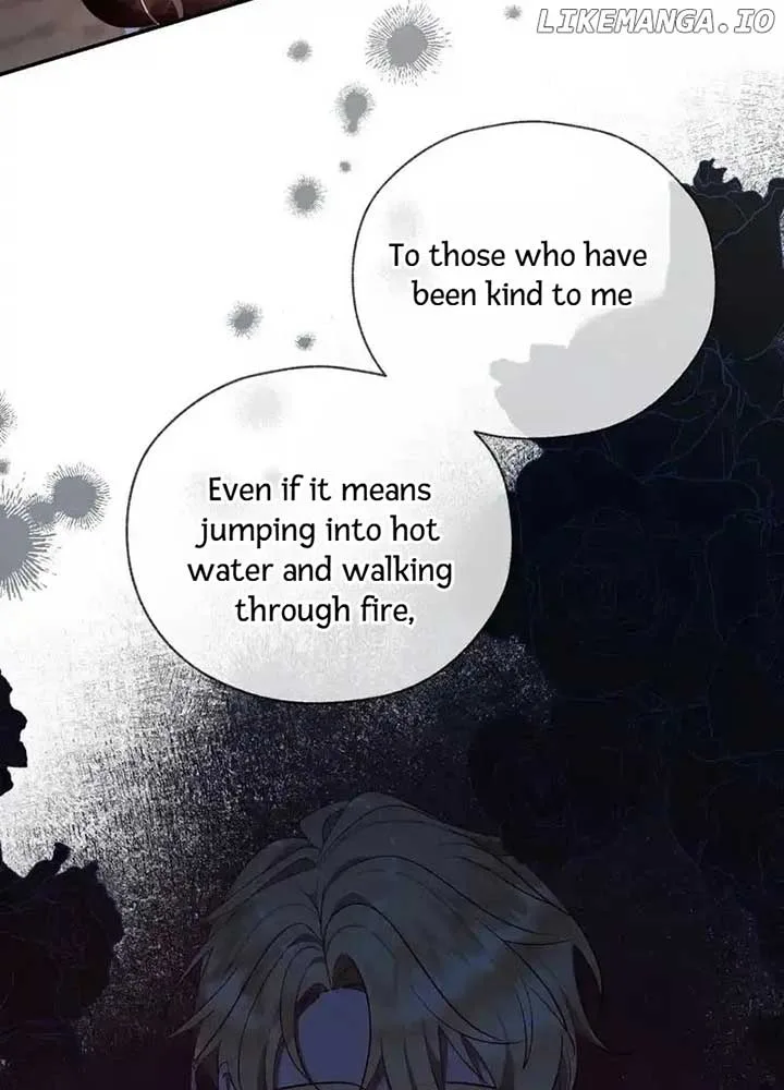 The Bride of the Fallen Angel Chapter 6 page 39