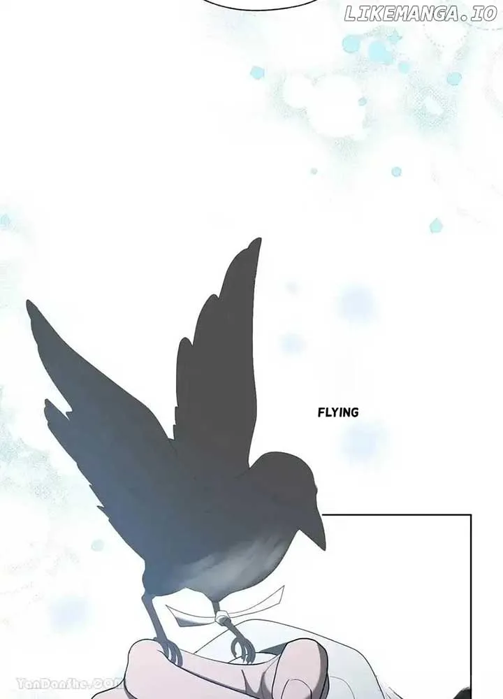 The Bride of the Fallen Angel Chapter 6 page 31