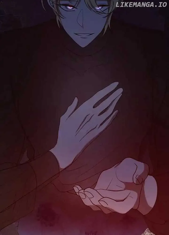 The Bride of the Fallen Angel Chapter 6 page 40