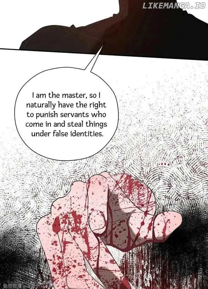 The Bride of the Fallen Angel Chapter 6 page 27