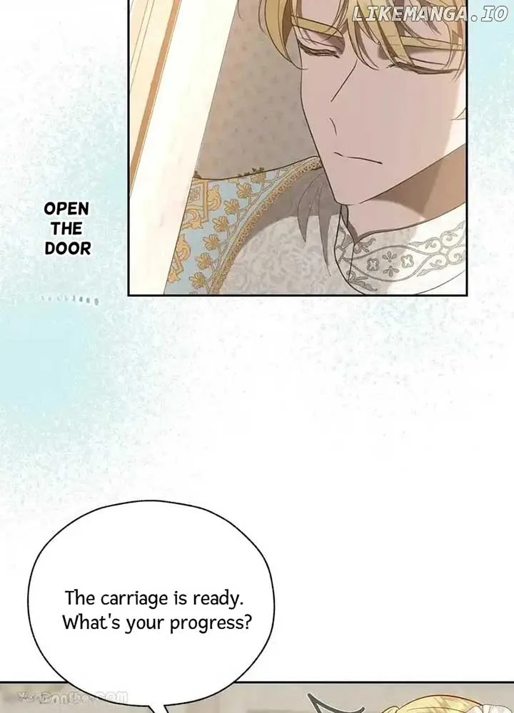 The Bride of the Fallen Angel Chapter 6 page 49