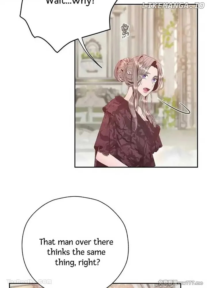 The Bride of the Fallen Angel Chapter 6 page 55