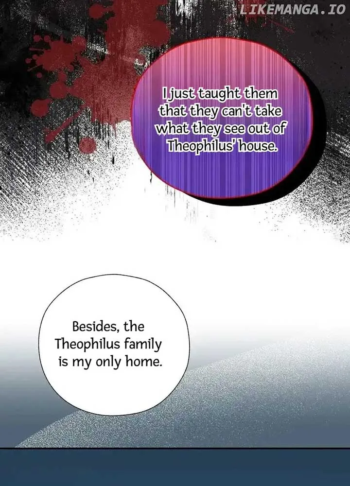 The Bride of the Fallen Angel Chapter 6 page 29