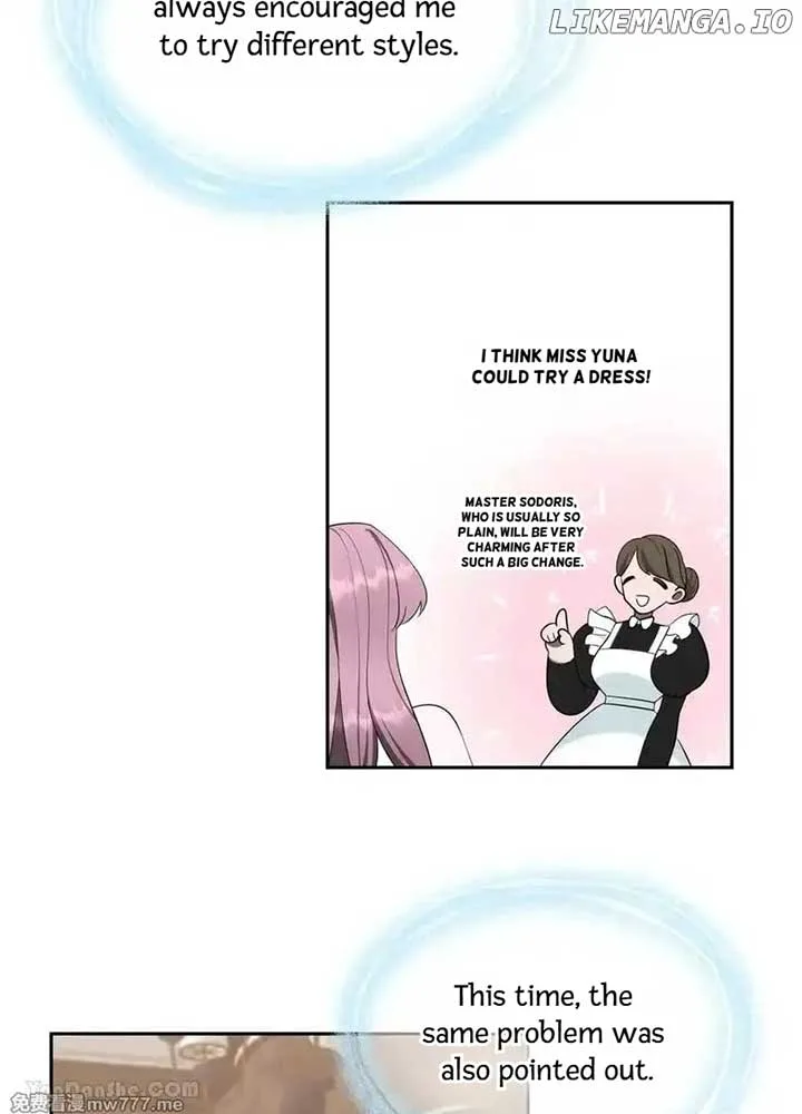 The Bride of the Fallen Angel Chapter 6 page 66