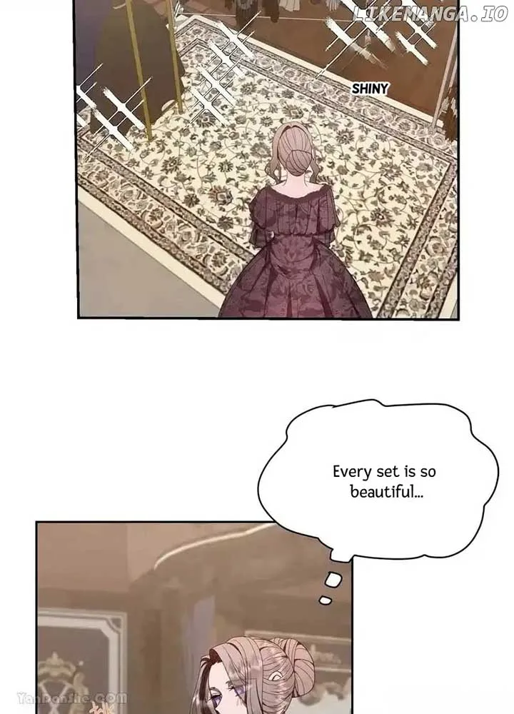 The Bride of the Fallen Angel Chapter 6 page 63