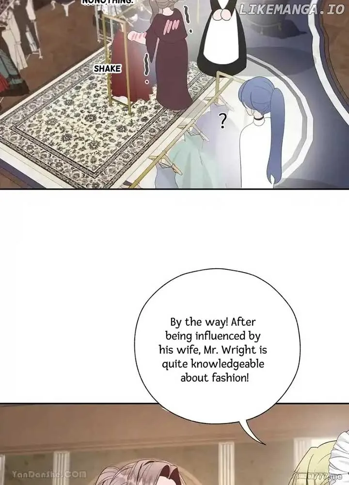 The Bride of the Fallen Angel Chapter 6 page 70