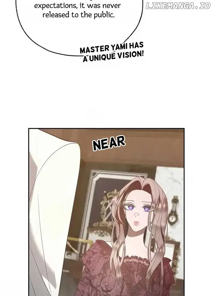 The Bride of the Fallen Angel Chapter 6 page 77