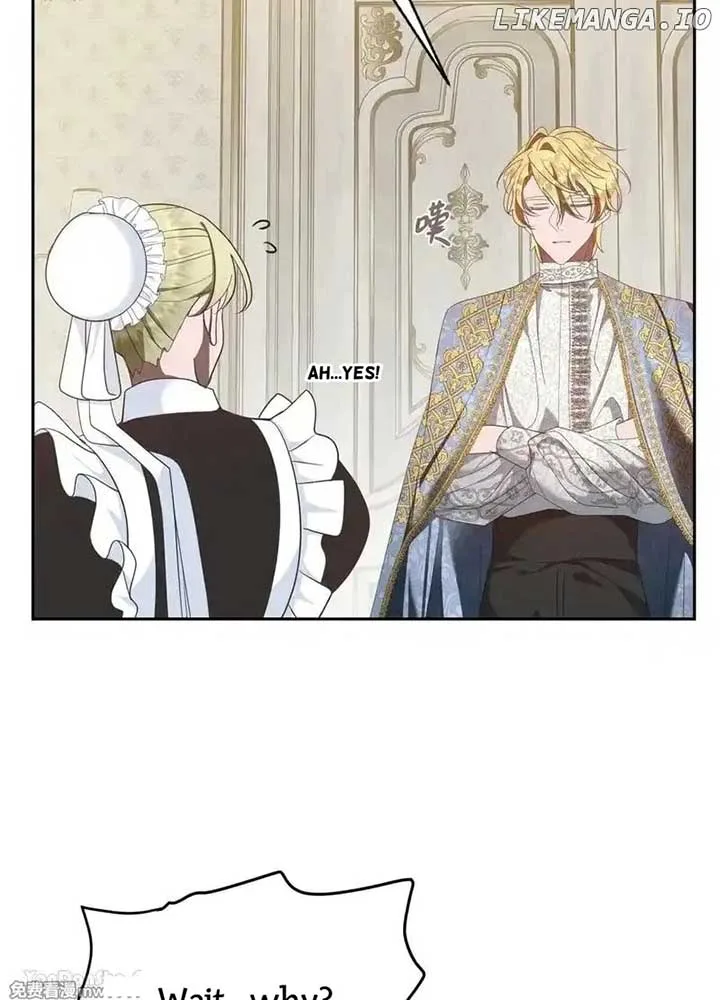 The Bride of the Fallen Angel Chapter 6 page 54