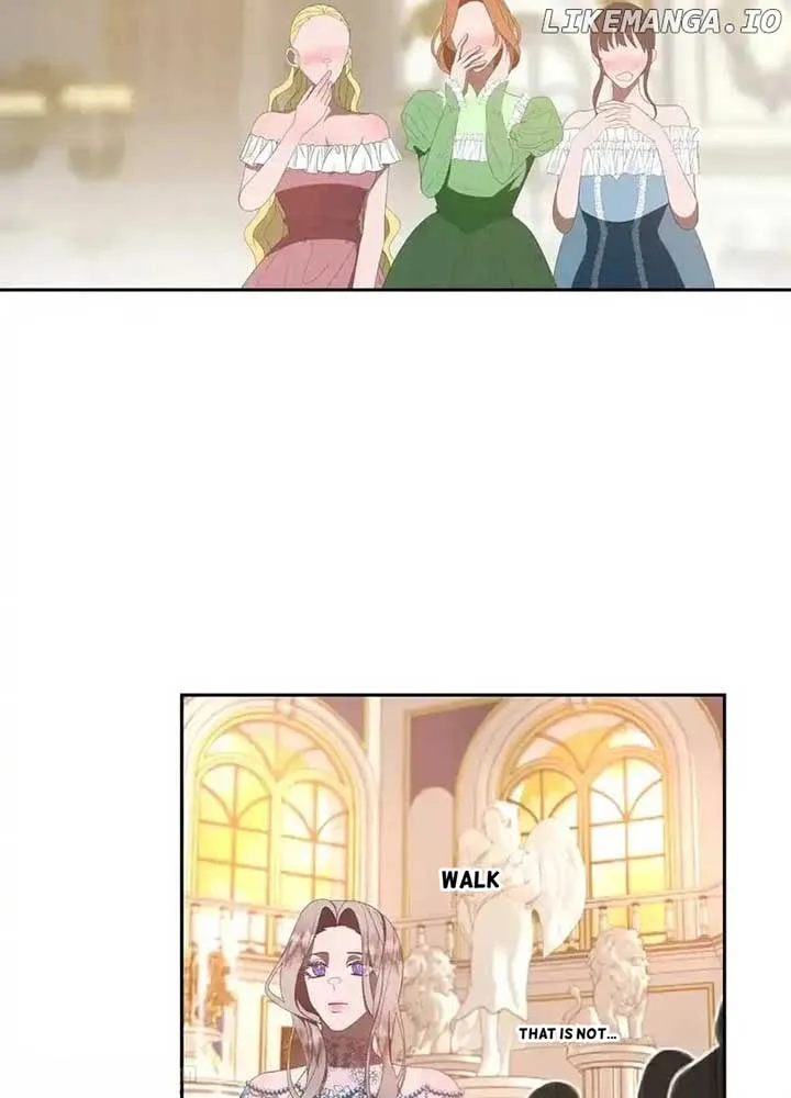The Bride of the Fallen Angel Chapter 7 page 38