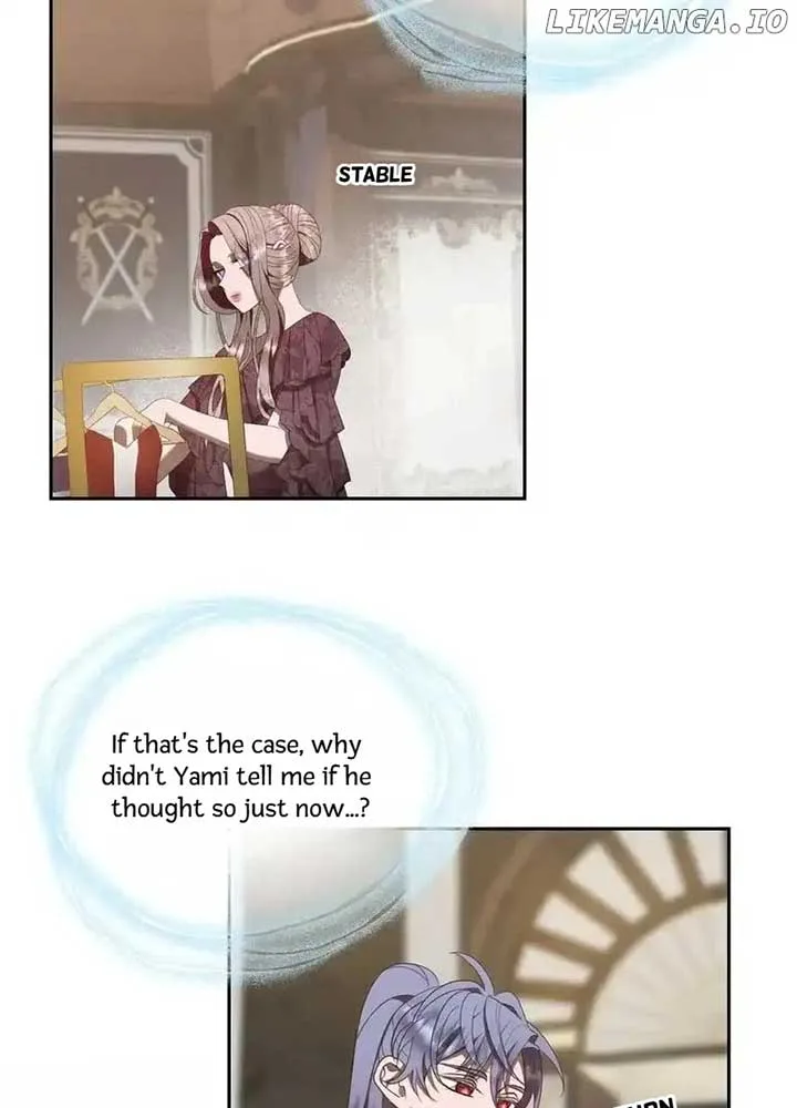 The Bride of the Fallen Angel Chapter 6 page 67