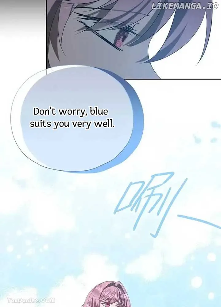 The Bride of the Fallen Angel Chapter 6 page 83